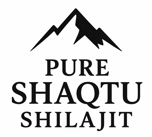 PURE HIMALAYN SHILAJIT
