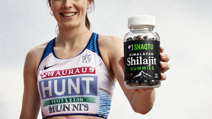 Pure Himalayan Shilajit