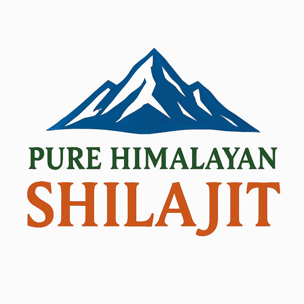 PURE HIMALAYN SHILAJIT